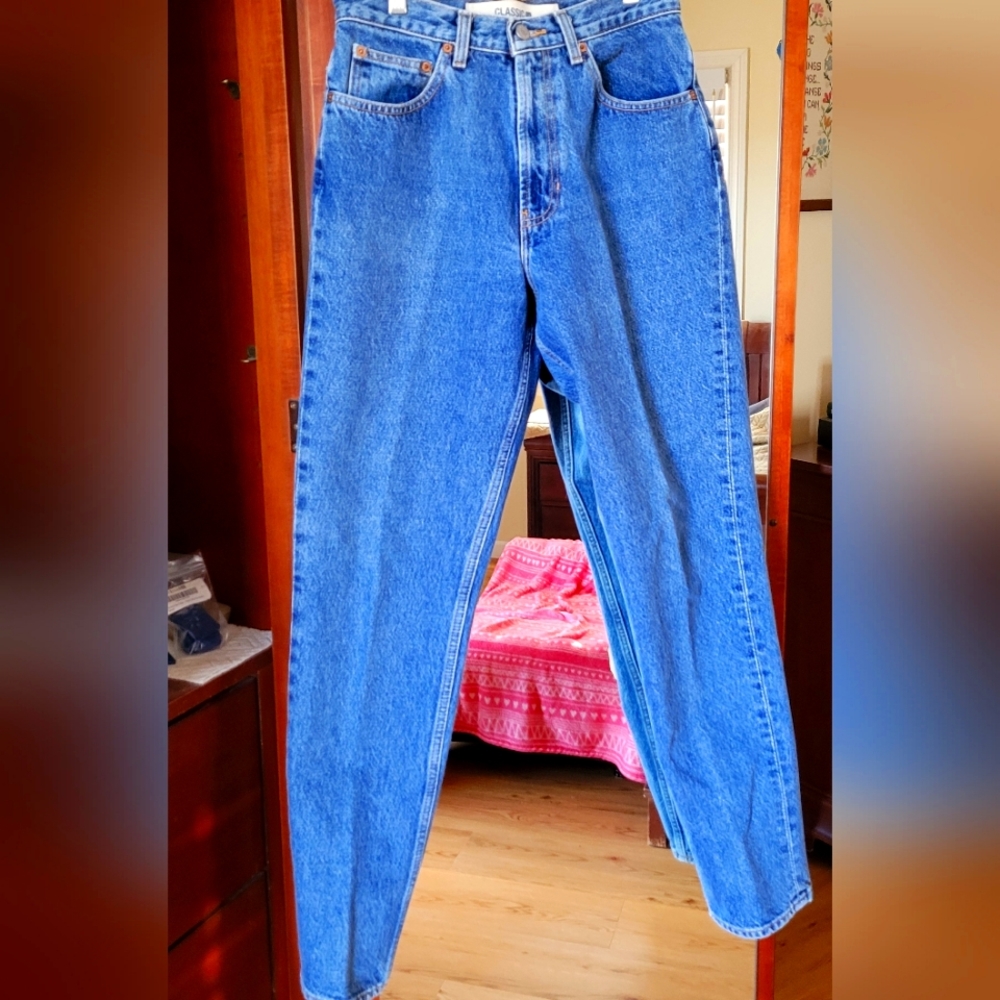 Gap Classic Jeans